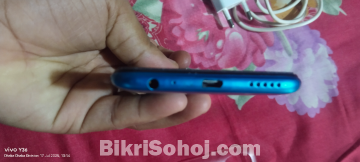 Itel Vision 1 Plus